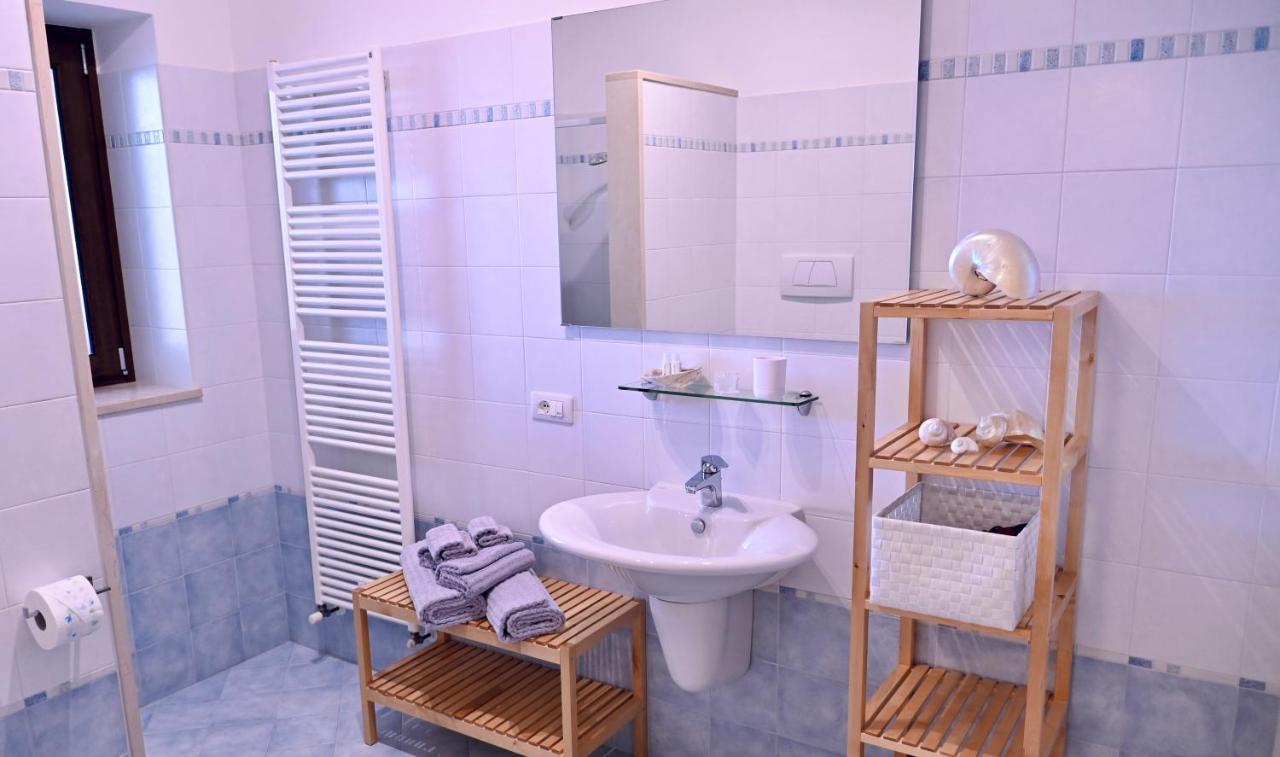 B&B 5 Lune Альберобелло Экстерьер фото